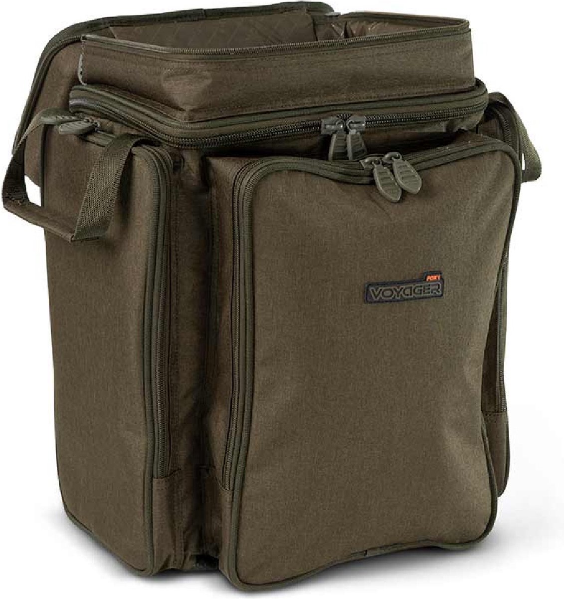Fox Voyager Rucksack