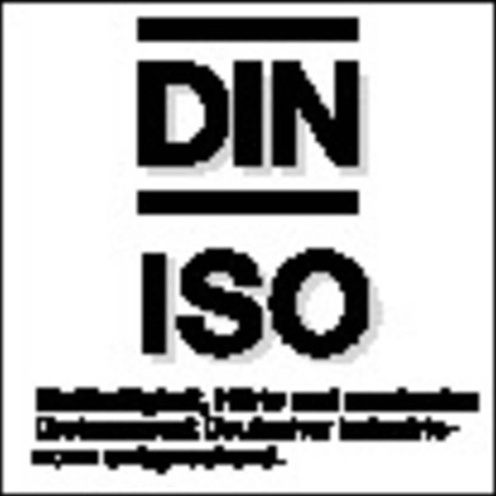 Gedore IN 32 L 17-155 1353705 6 pans intérieurs Embout de tournevis 17 mm 3/4 (20 mm)