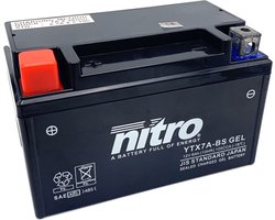 Nitro Accu ytx7a-bs gel