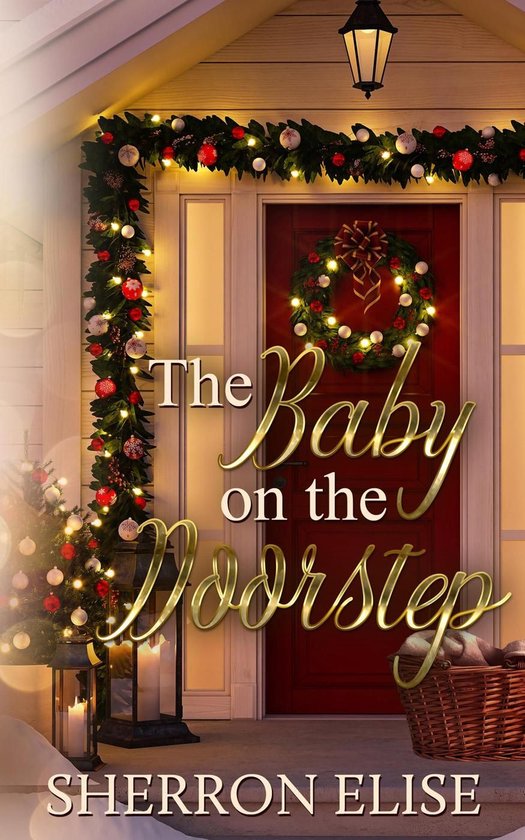 The Baby on the Doorstep - cover