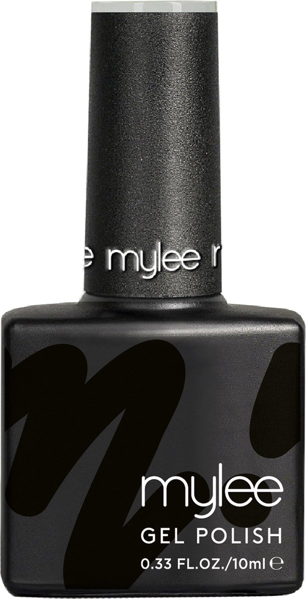Mylee Gel Nagellak 10ml [Trapeze Artist] UV/LED Gellak Nail Art Manicure Pedicure, Professioneel & Thuisgebruik [Christmas 2023] - Langdurig en gemakkelijk aan te brengen