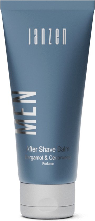 JANZEN After Shave Balm For Men