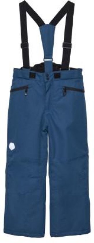 Foto: Color kids broeken ski pants w pockets