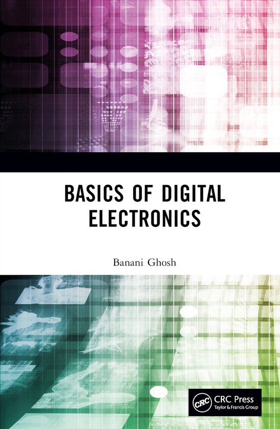 Basics of Digital Electronics 9781032567556 Banani Ghosh Boeken bol