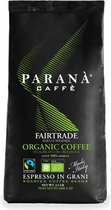 Parana caffè Fairtrade koffiebonen (1kg)
