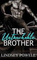 Wreck My Heart 2 - The Untouchable Brother