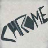Chrome - The Visitation (LP) (Coloured Vinyl)