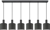 Home Sweet Home E27 LED Bling - luminaire suspendu