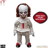 It Chapter 2 Designer Series Talking Sinister Pennywise 38 cm