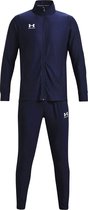 Under Armour UA M's Ch. Tracksuit Heren Trainingspak - Blauw - Maat M