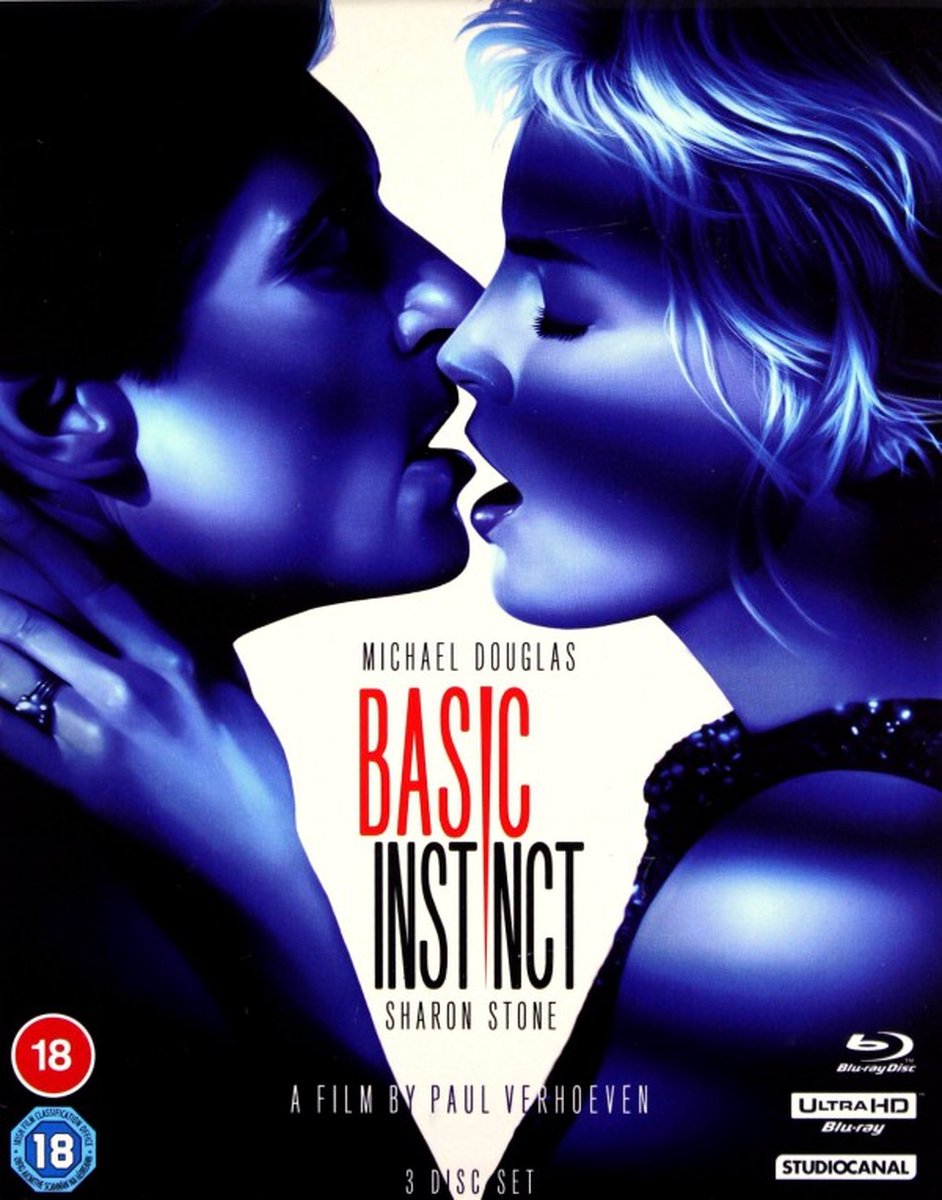 Basic Instinct-