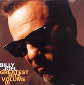 Billy Joel: Greatest Hits 3 [CD]