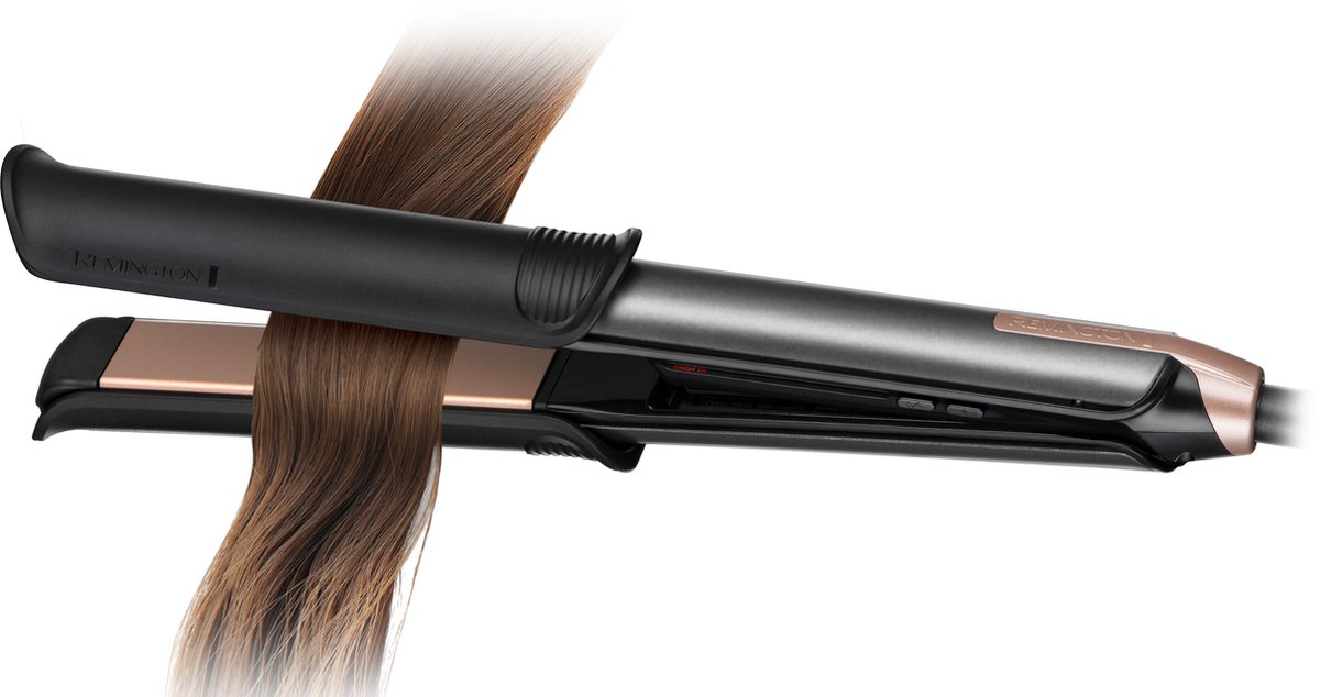 Remington ONE Straight & Curl Stijltang & Krultang in 1 - afbeelding 2