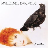 Mylène Farmer - L'autre... (LP | 4x7" Picture Disc | 2 CD) (Limited Edition)