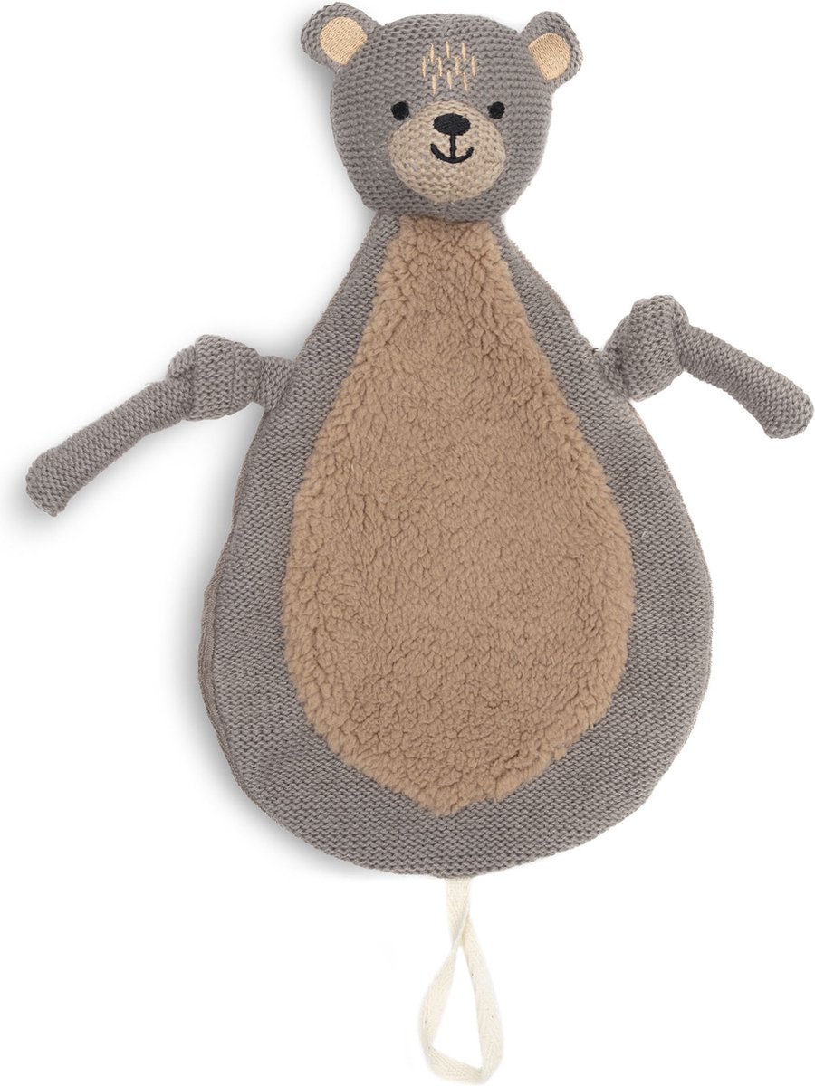Goedkoopste Jollein Speendoekje Bear