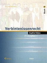 Leerboek verbintenissenrecht. boek 2