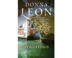 Commissario Brunetti 27 - Vergiffenis