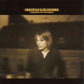 Christian Kjellvander - Songs From A Two-Room Chapel (LP)