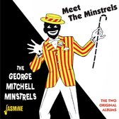 Meet the Minstrels