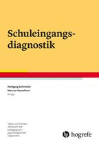 Tests und Trends in der pädagogisch-psychologischen Diagnostik 16 - Schuleingangsdiagnostik
