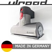 ULROAD 2 stuks accessoires wandhouder accessoires houder opzethouder organizer geschikt voor Dyson V15 V11 V10 V8 V7 stofzuiger