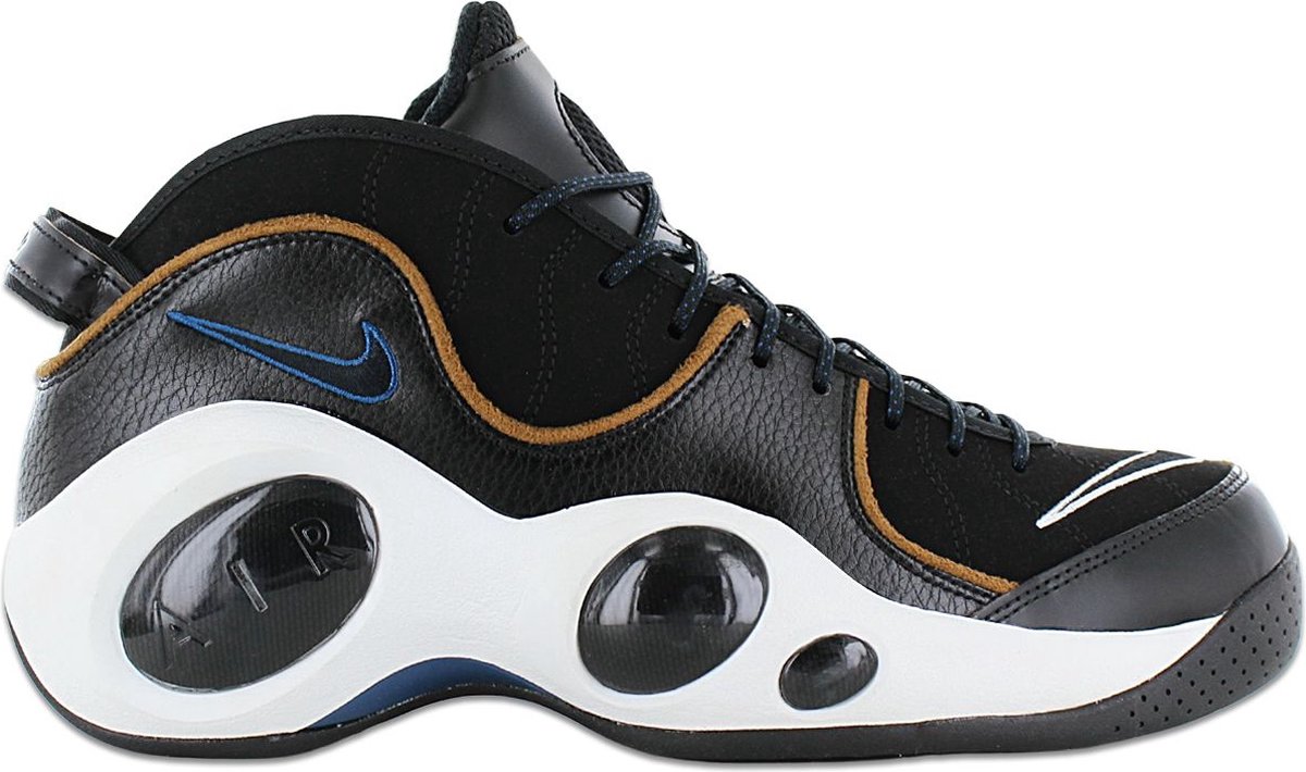 Nike Air Zoom Flight 95 Valerian Wit
