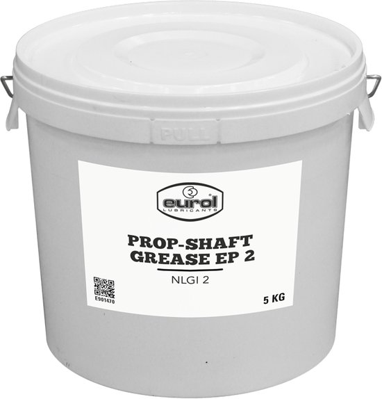 Eurol PropShaft Grease Ep 2 400G bol