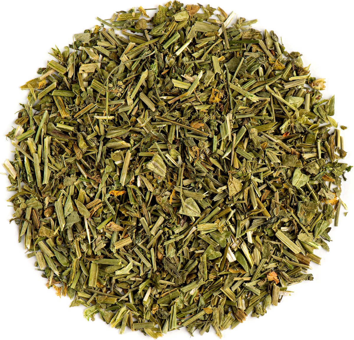 Herderstasje Bio Kruiden Thee - 350 gram