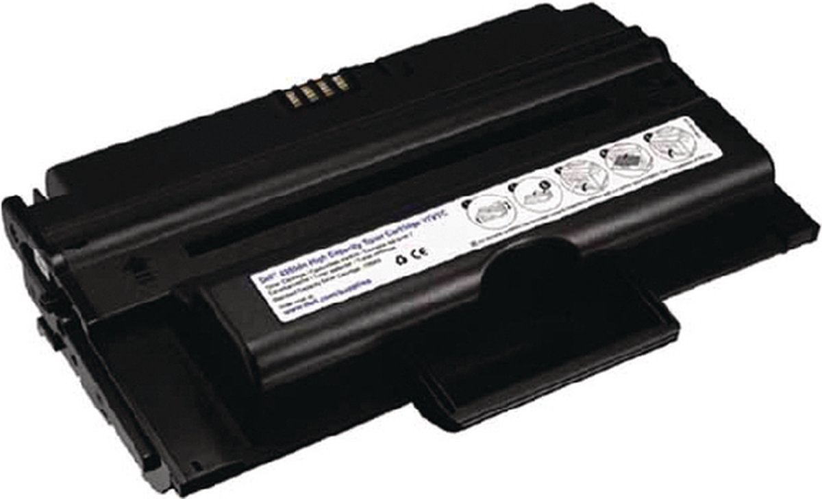 DELL Tonercartridge 593-10330 zwart