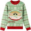 The Mandalorian Kerst Sweater - 10 Years