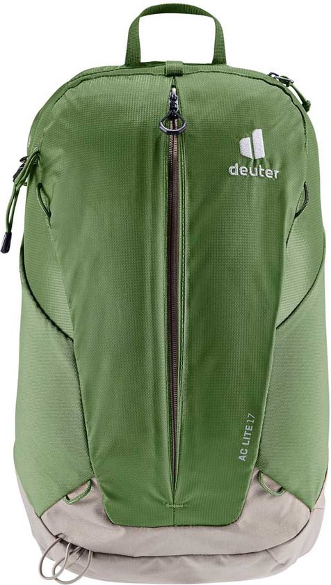 Deuter AC Lite 17 - Wandelrugzak - Heren Pine / Pepper 17 L