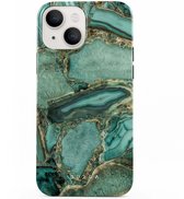 Burga Tough Case Apple iPhone 14 - Ubud Jungle