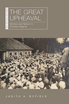 New African Histories - The Great Upheaval