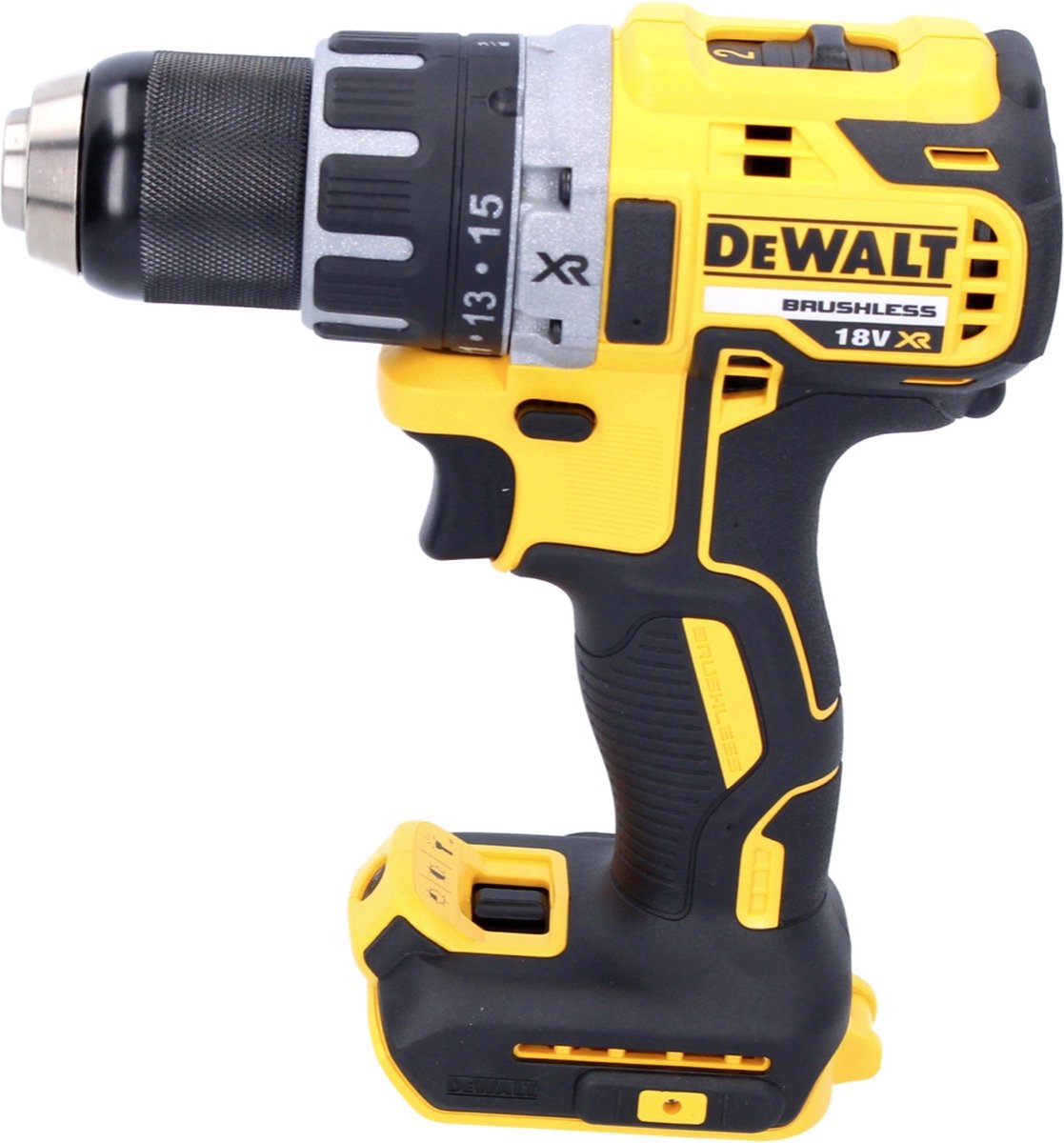 DeWalt - 18V Accu Boormachine Compact thumbnail 6