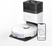 Bol.com Roborock S8+ - Robotstofzuiger - Wit aanbieding
