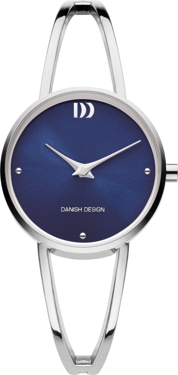 Danish Design Chloe Blue IV68Q1230