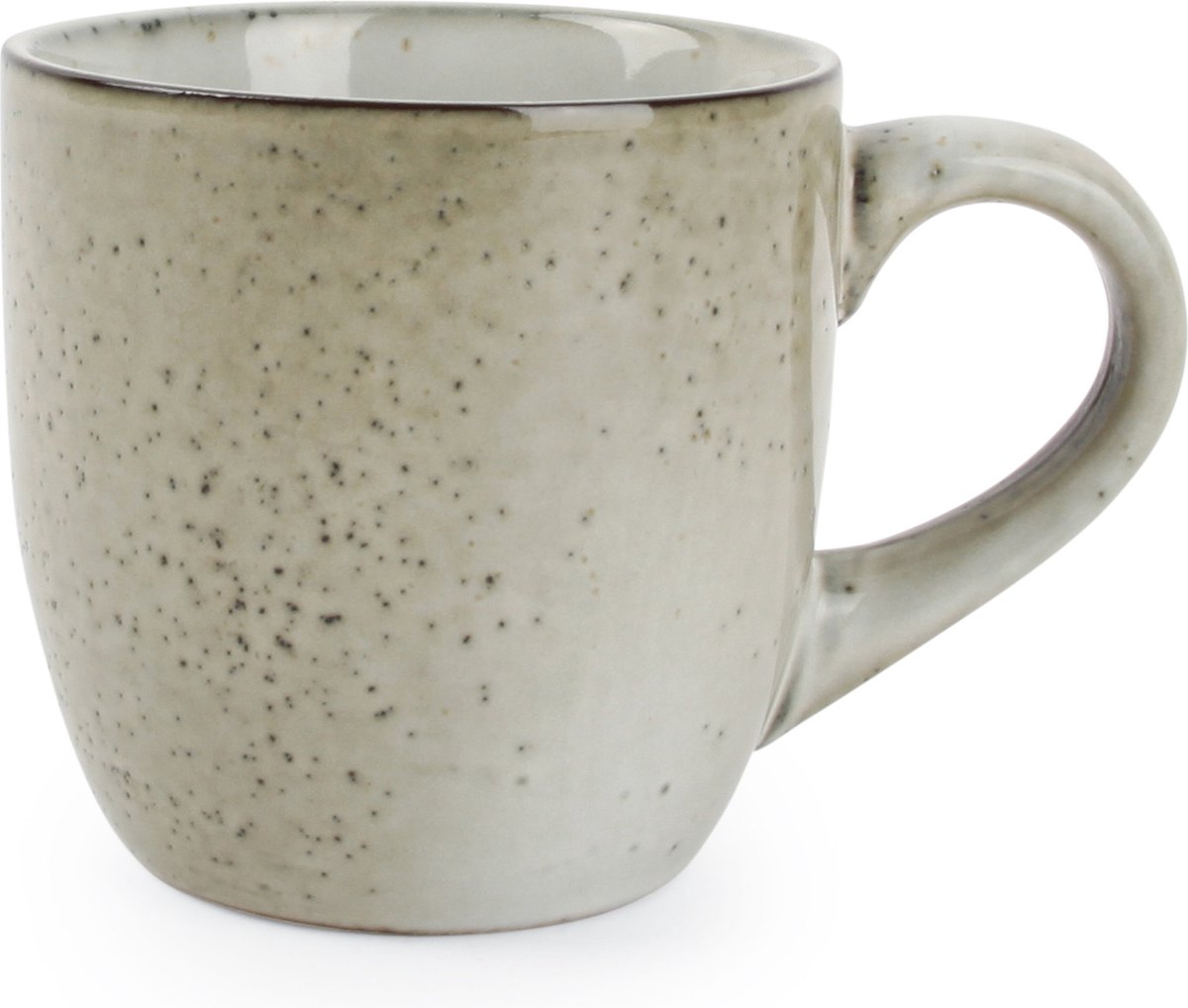 Salt & Pepper Koffiekopje Artisan Groen 220 ml