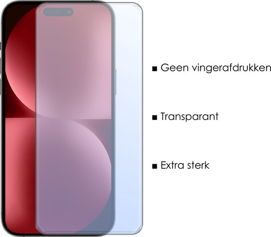 Coque pour iPhone 15 Plus , étui Transparent, résistant aux chocs, porte-cartes, avec 2 protecteurs d'écran