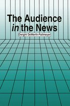 Routledge Communication Series-The Audience in the News
