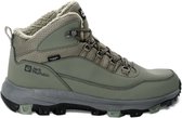 Jack Wolfskin EVERQUEST TEXAPORE MID M Heren Wandelschoenen - Maat 45.5