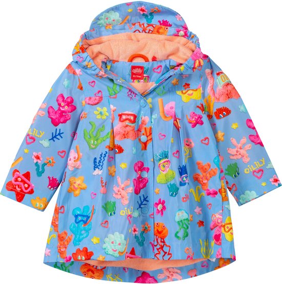 Oilily - Veste Chabble - Filles