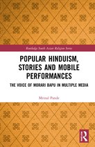 Routledge South Asian Religion Series- Popular Hinduism, Stories and Mobile Performances