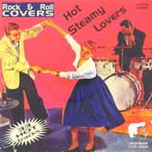 Various Artists - Rock & Roll Covers - Vol. 1 - Hot Steamy Lovers (CD)