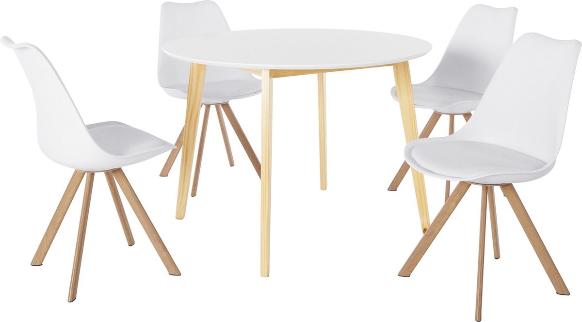 Cody-Lazio-Eetset - 105 cm