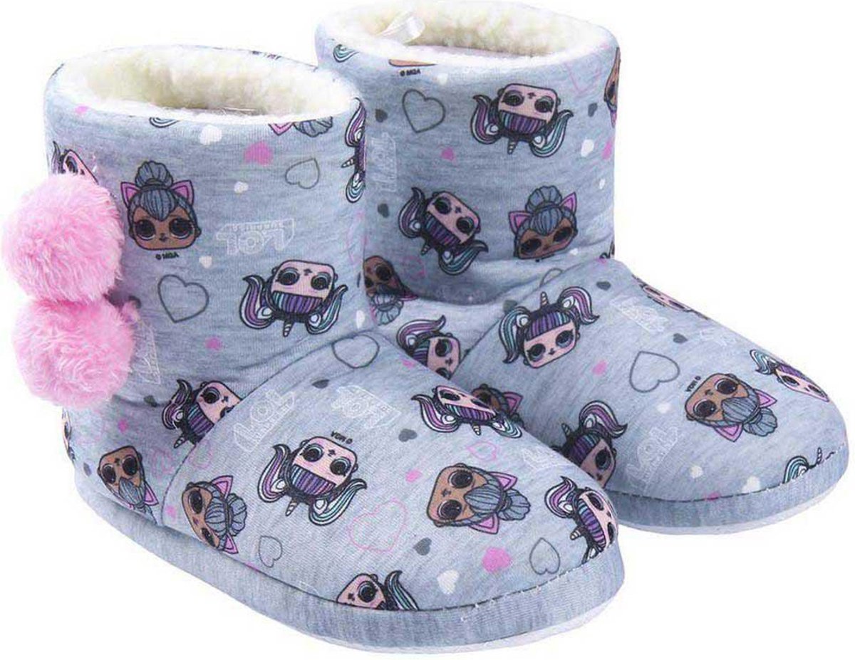 Slippers Voor in Huis LOL Surprise!