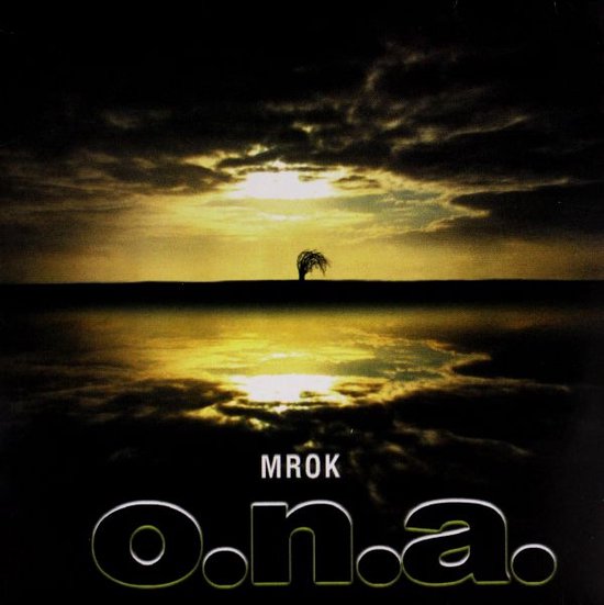 O.N.A.: Mrok [Winyl]