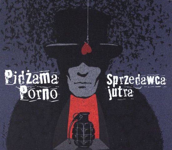 Foto: Pid ama porno sprzedawca jutra cd 