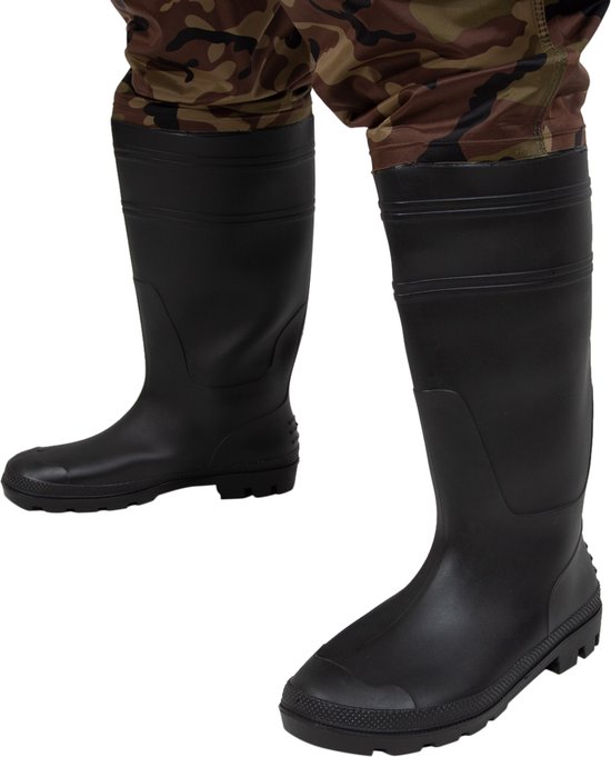 Bottes De Sécurité S5 - Blåkläder