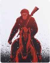 La Planète des singes : Suprématie [Blu-Ray 3D]+[Blu-Ray]