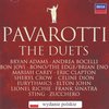 Luciano Pavarotti: The Duets (Polska Cena !!) [CD]